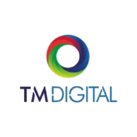 Logotipo TM DIGITAL