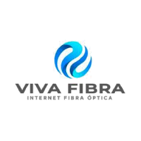 Logotipo VIVA FIBRA